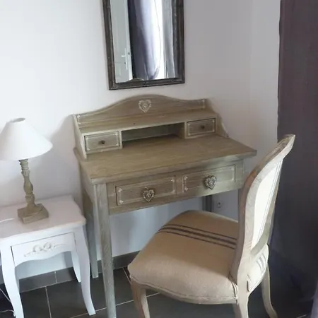 L03 Ile Rousse Apartment *